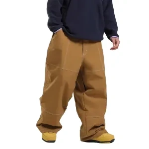 Baggy Snow Pant
