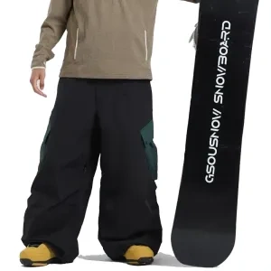 Ski Baggy Pants 