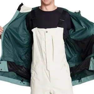 Ski Jacket HSKJ-056