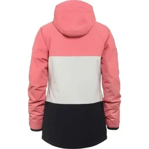 Ski Jacket HSKJ-027