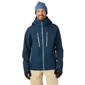 Man Ski Jacket HSKJ-083