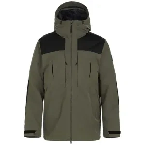 Man Ski Jacket HSKJ-022