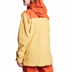 Ski Jacket HSKJ-057