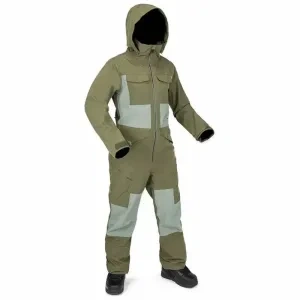Women Ski Outfit HSOP-24
