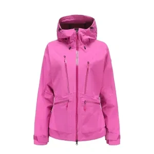 Windbreak Soft Shell Jacket