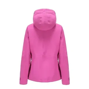 Windbreak Soft Shell Jacket