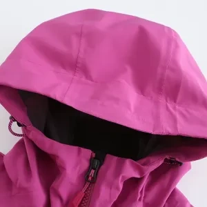 Windbreak Soft Shell Jacket