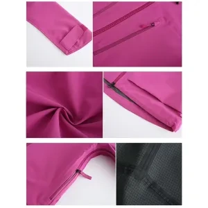 Windbreak Soft Shell Jacket