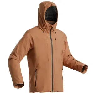 Customized Waterproof Ski Jacket 