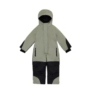 Kiddo overall One Pc Ski Suit