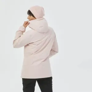 Winter Snowboard Hooded Jacket