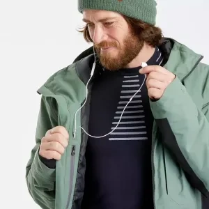 OEM Men Snowboard Skiing Jacket