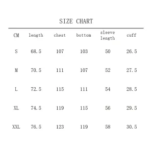 3 Layers In One Ski Jacket