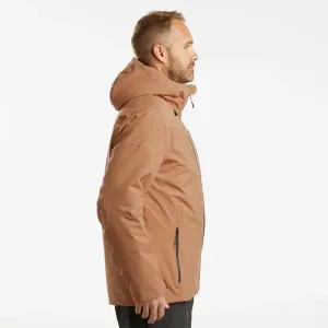 Customized Waterproof Ski Jacket 