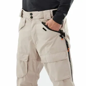 Custom Skiing Pants 