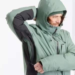 OEM Men Snowboard Skiing Jacket