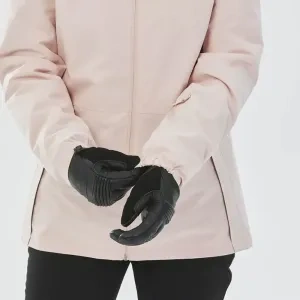 Winter Snowboard Hooded Jacket