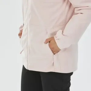 Winter Snowboard Hooded Jacket