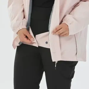 Winter Snowboard Hooded Jacket