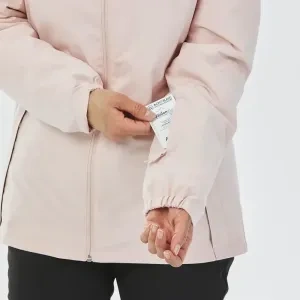 Winter Snowboard Hooded Jacket