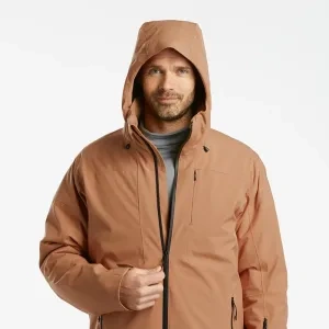 Customized Waterproof Ski Jacket 