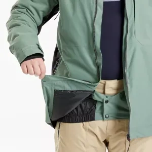 OEM Men Snowboard Skiing Jacket