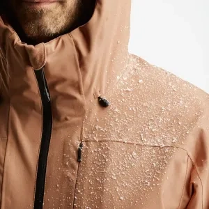 Customized Waterproof Ski Jacket 
