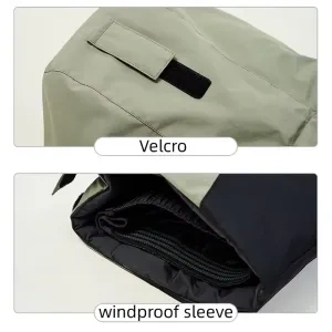 Kiddo overall One Pc Ski Suit