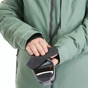 OEM Men Snowboard Skiing Jacket