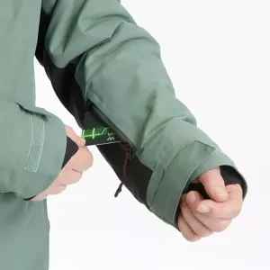 OEM Men Snowboard Skiing Jacket