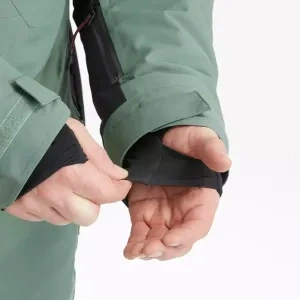 OEM Men Snowboard Skiing Jacket