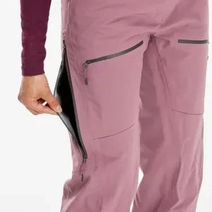 Sports Winter Outerwear Pants