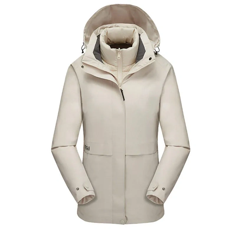 Outdoor Down Liner Jacket HOWJ-008