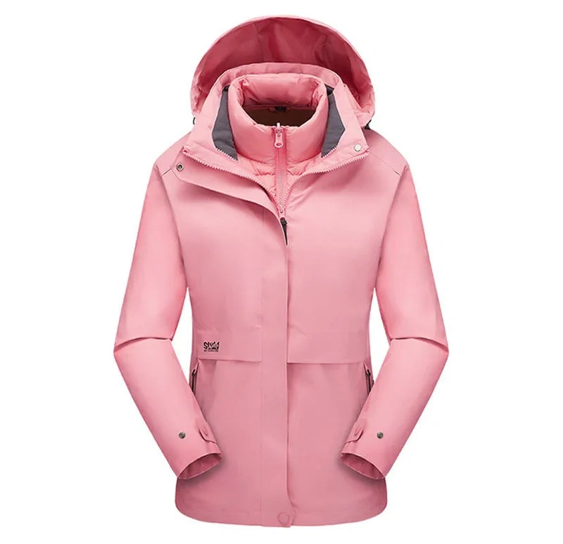 Outdoor Down Liner Jacket HOWJ-008