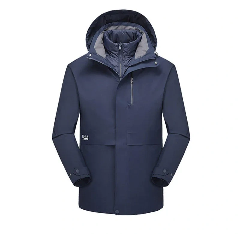 Outdoor Down Liner Jacket HOWJ-008