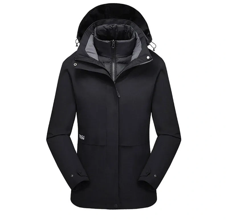 Outdoor Down Liner Jacket HOWJ-008