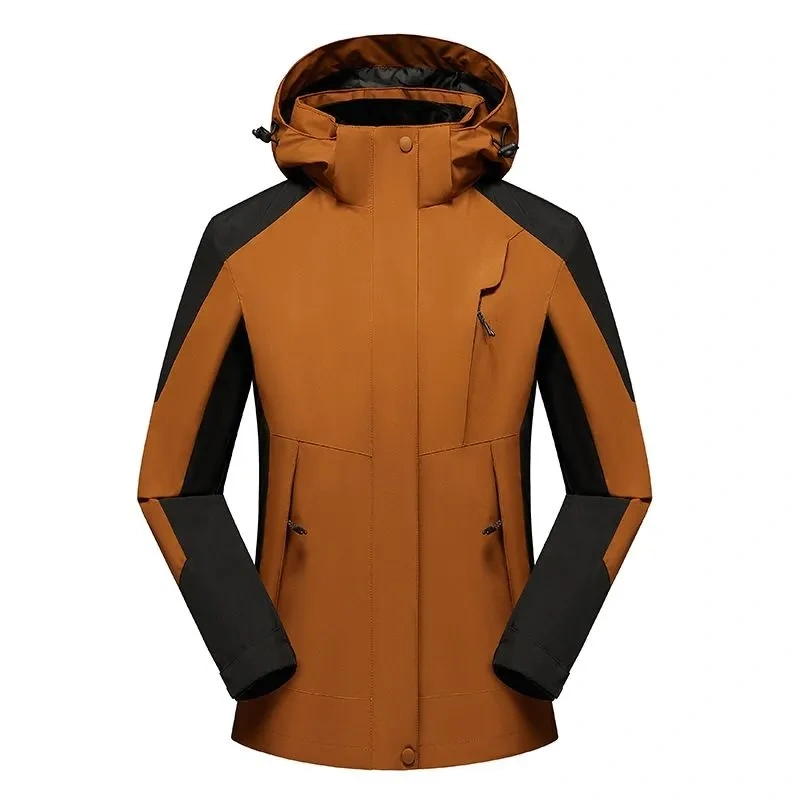 3-in-1 Hiking Jacket HOWJ-007