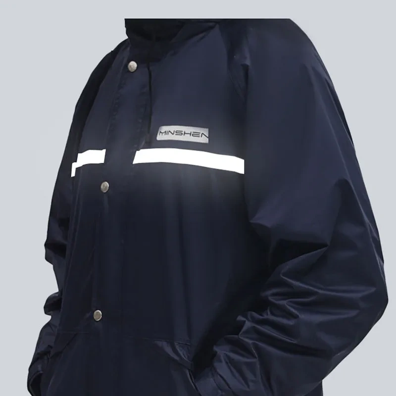 Breathable Rainwear HORW-003