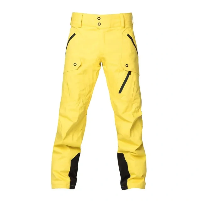 Breathable Ski Snowboard Trousers
