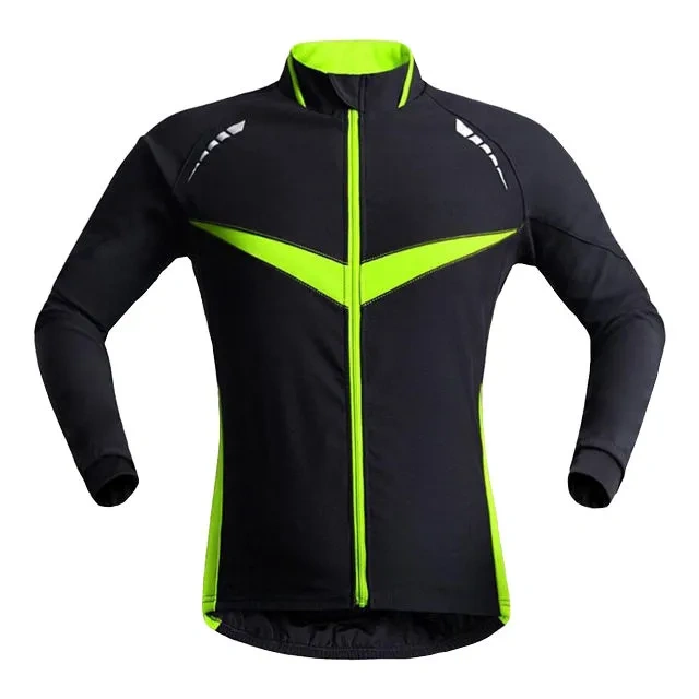 Breathable Unisex Softshell Jacket