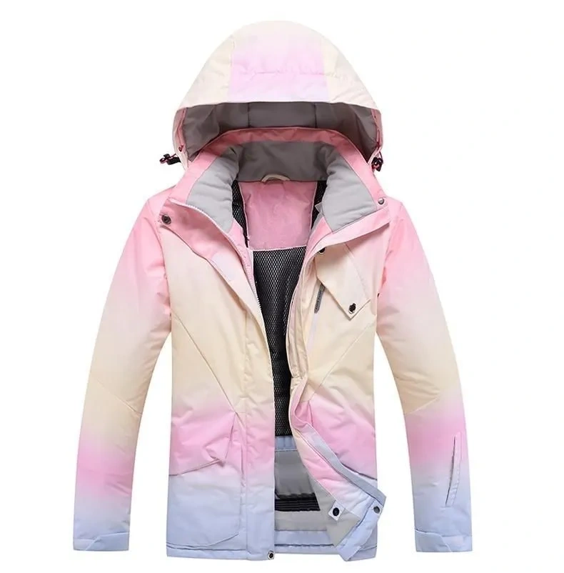 Colorful Ski Set HSJP-003