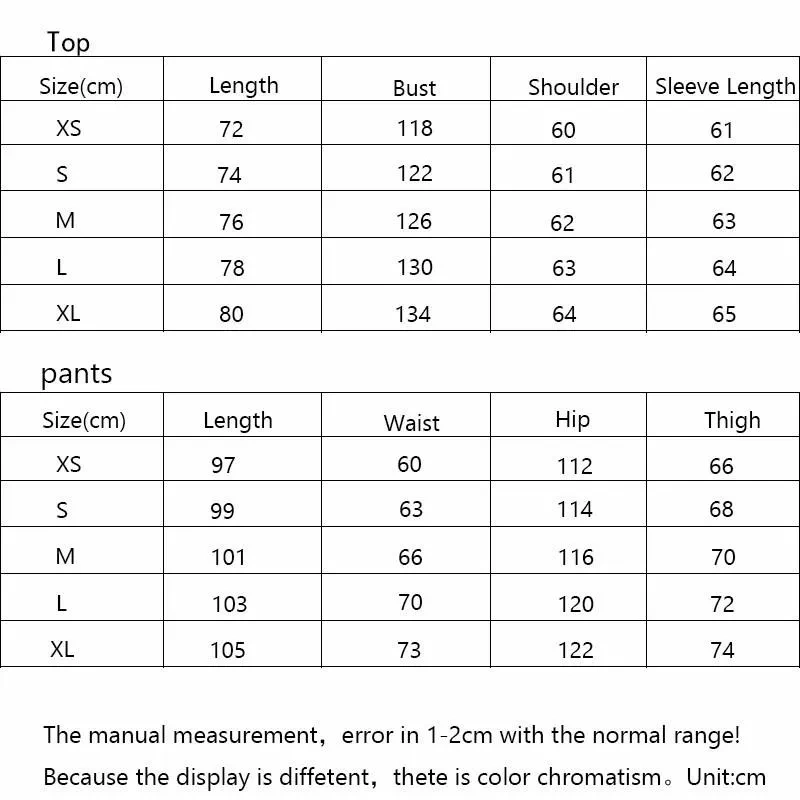 Women's Skiing Set HSJP-004
