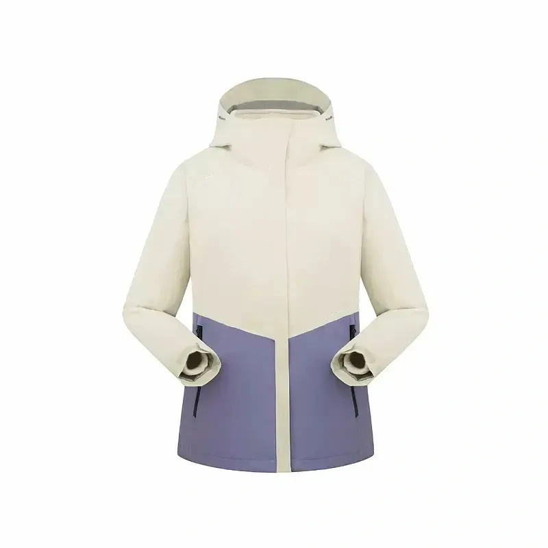Hiking Mountain Waterproof Jacket