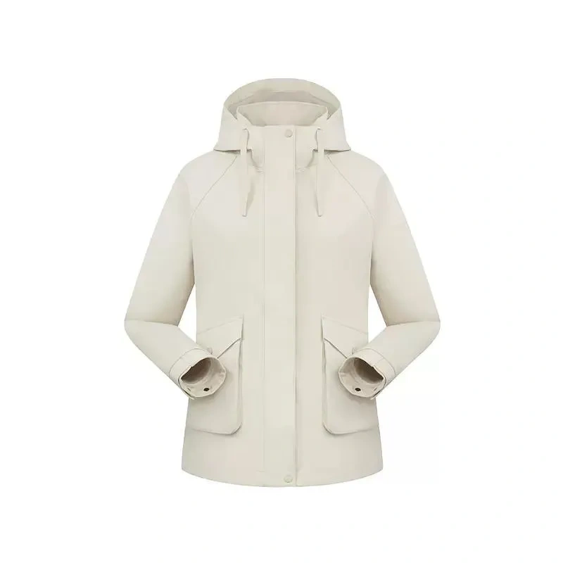 Hiking Outdoor Windbreaker Jacket HOWJ-004