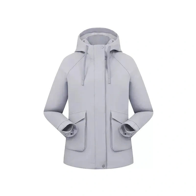 Hiking Outdoor Windbreaker Jacket HOWJ-004
