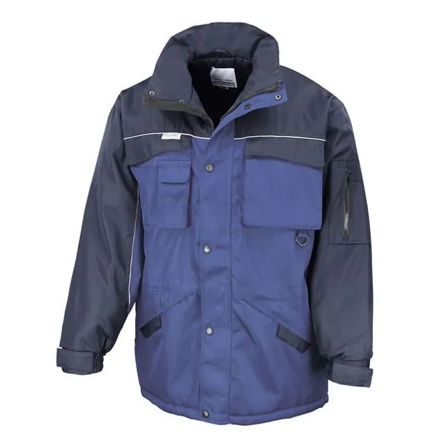 Men's Waterproof Parkas HOWJ-009