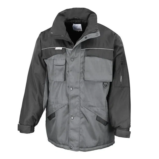 Men's Waterproof Parkas HOWJ-009