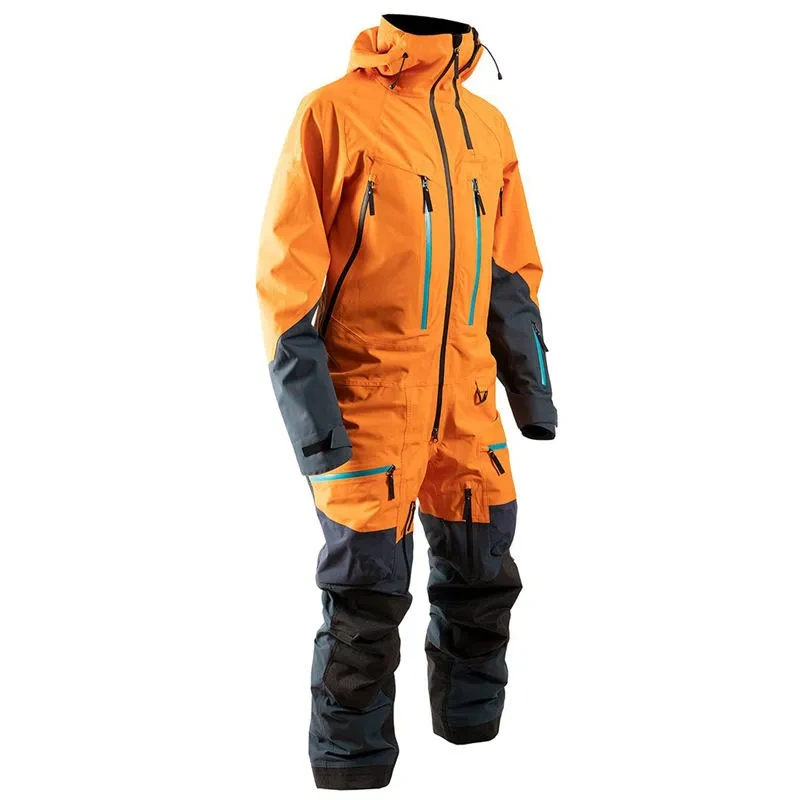 Mens Snow Ski Suit HSOP-006