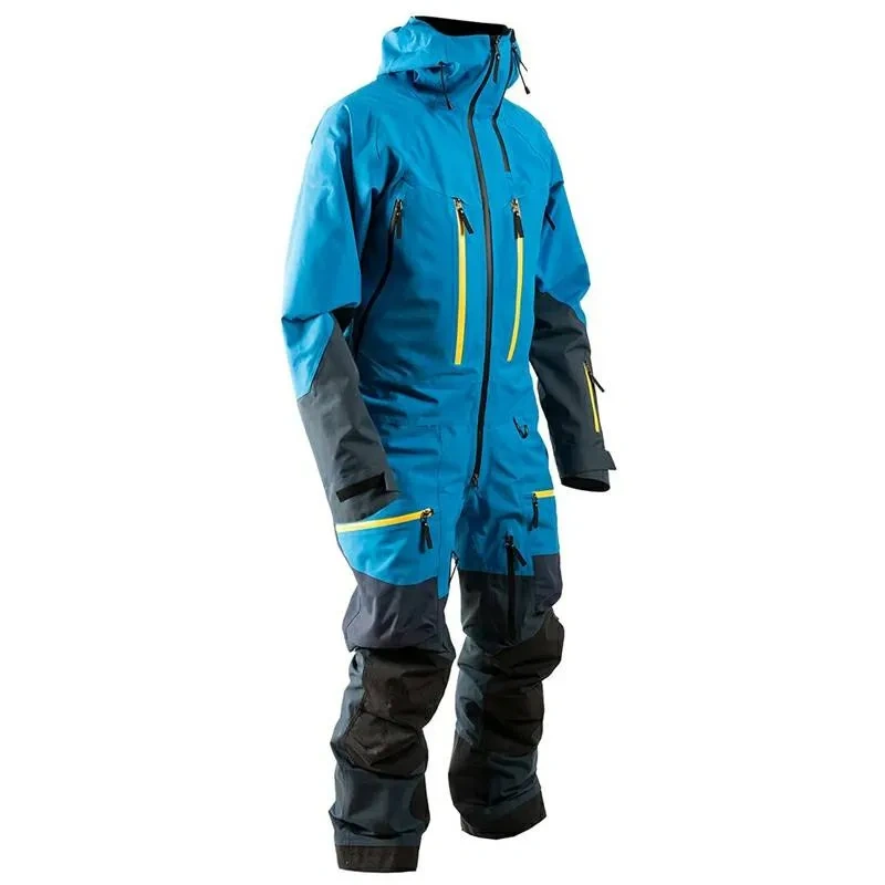 Mens Snow Ski Suit HSOP-006