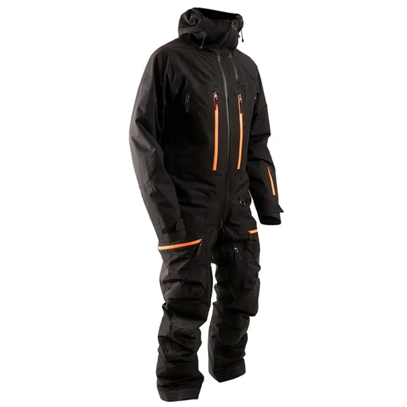 Mens Snow Ski Suit HSOP-006